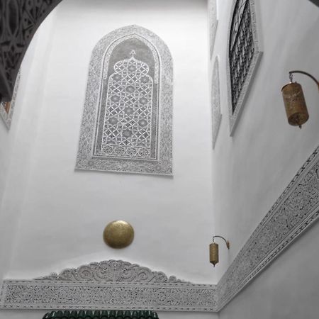 Riad Averroes Fes Ngoại thất bức ảnh