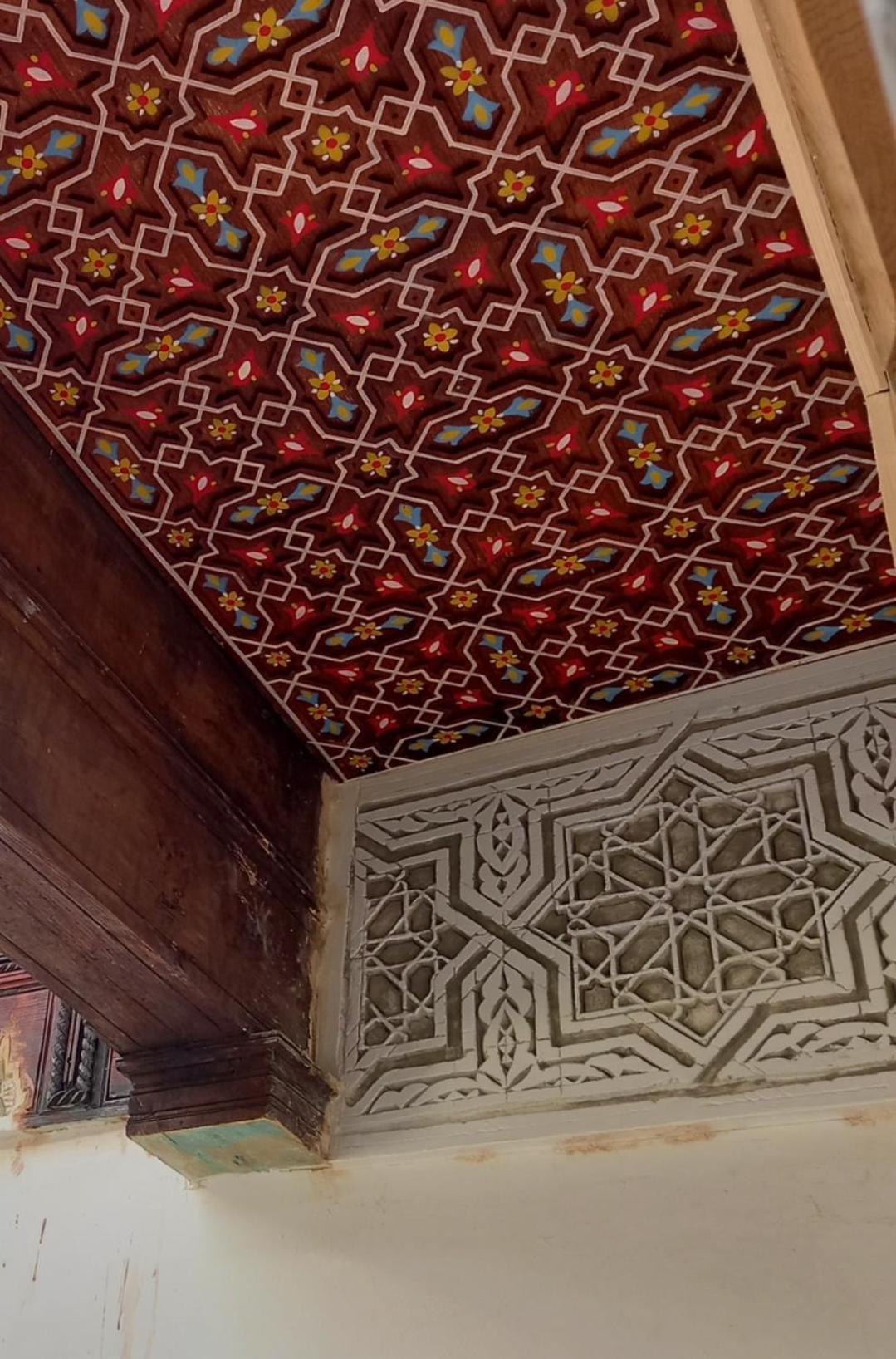Riad Averroes Fes Ngoại thất bức ảnh