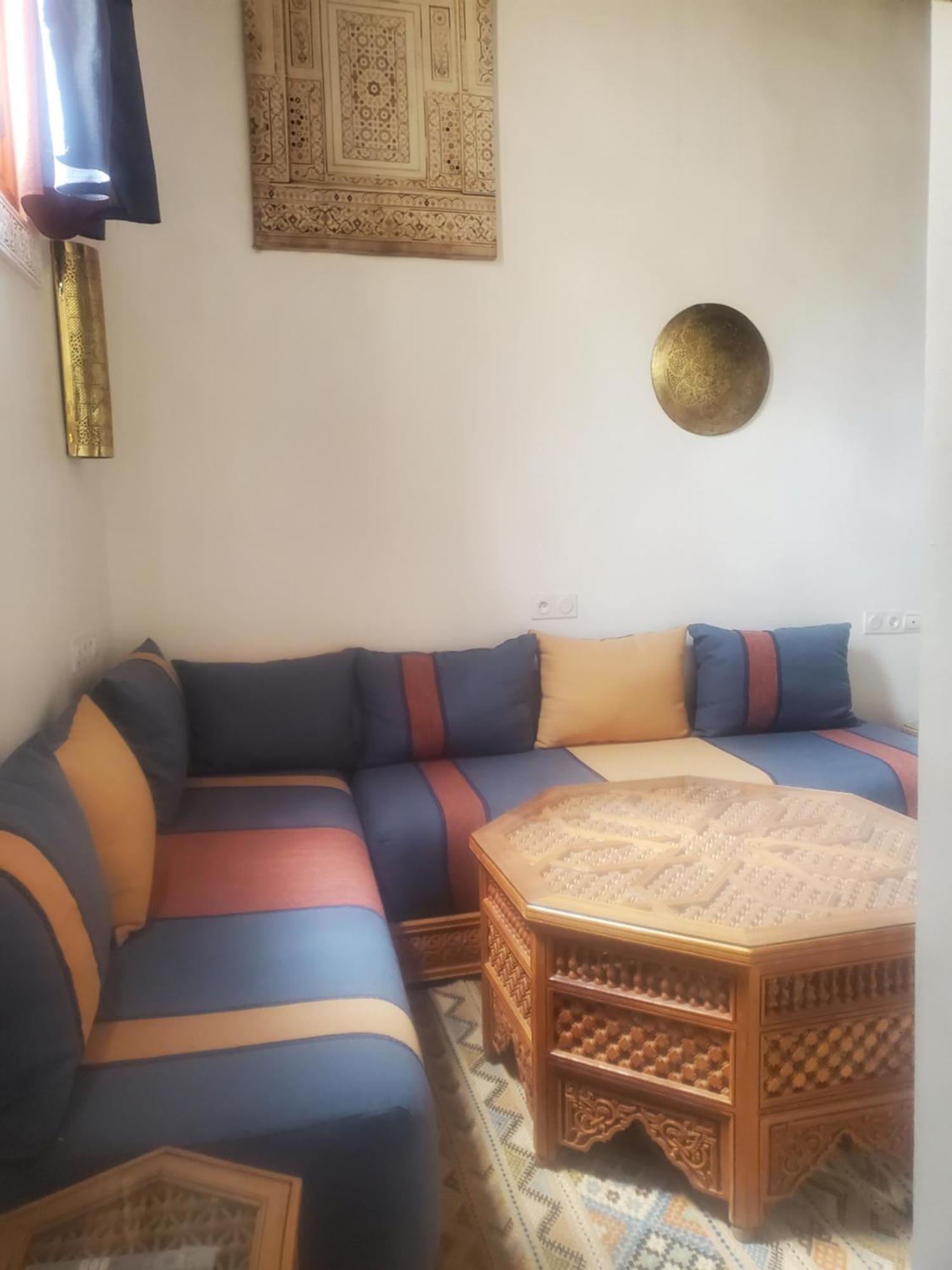 Riad Averroes Fes Phòng bức ảnh