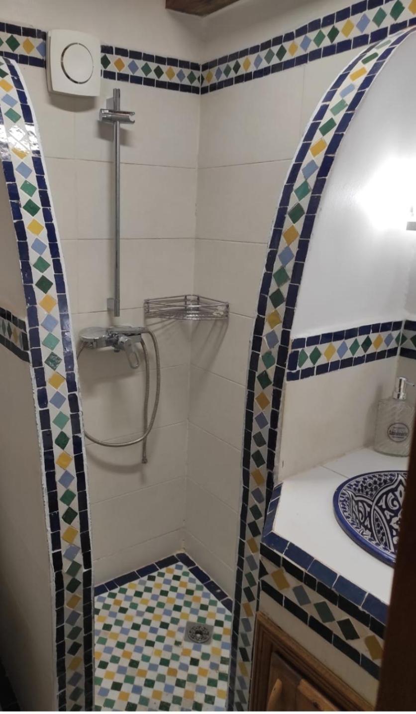 Riad Averroes Fes Ngoại thất bức ảnh