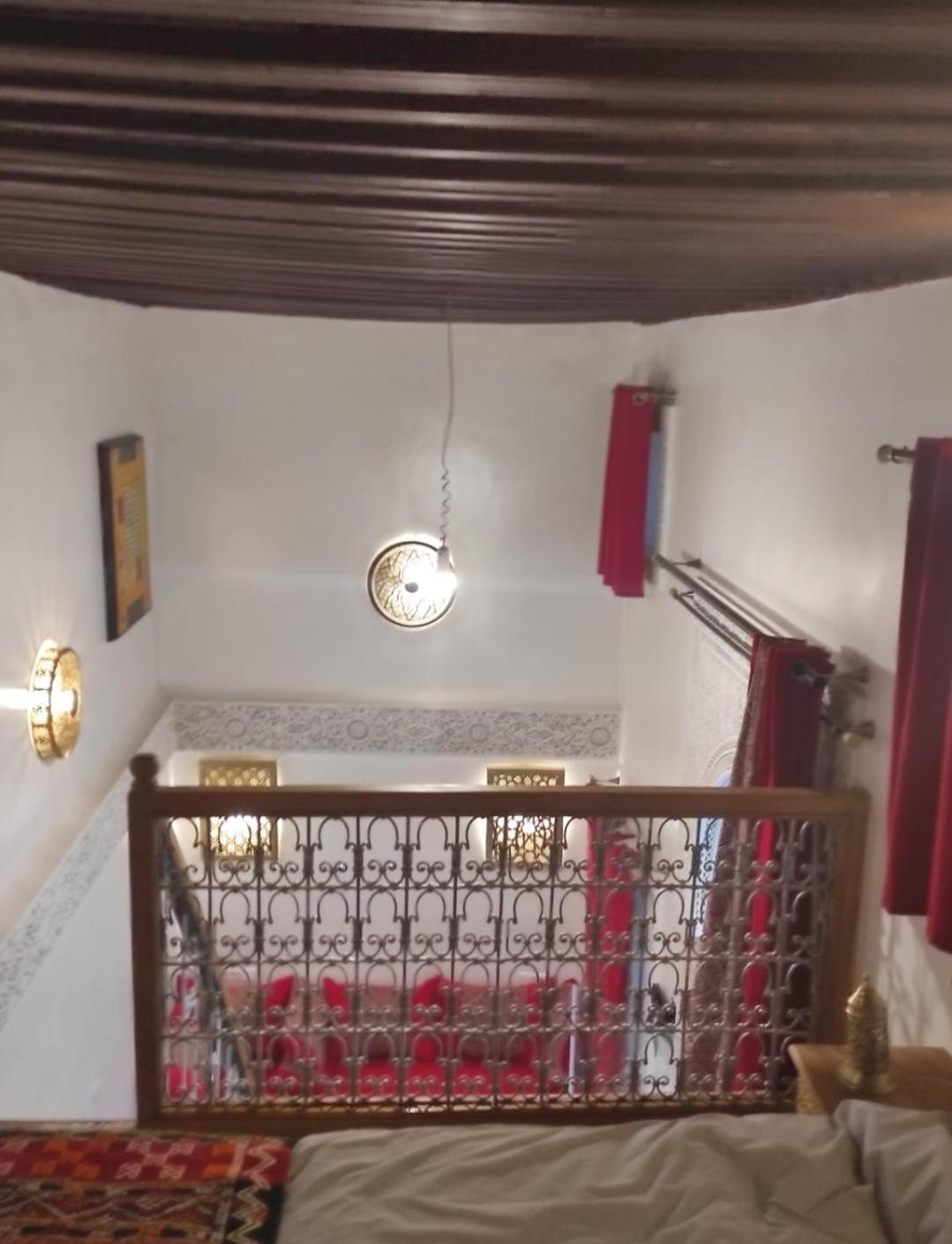 Riad Averroes Fes Ngoại thất bức ảnh