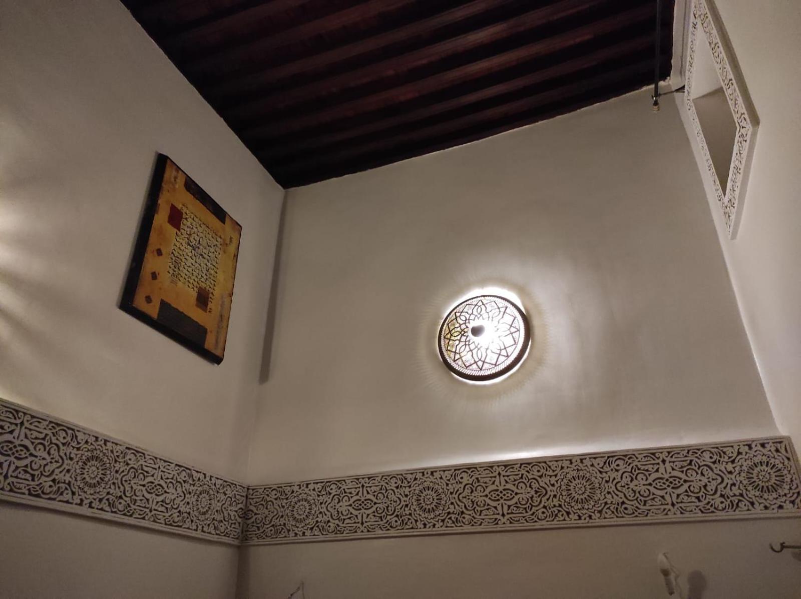 Riad Averroes Fes Ngoại thất bức ảnh