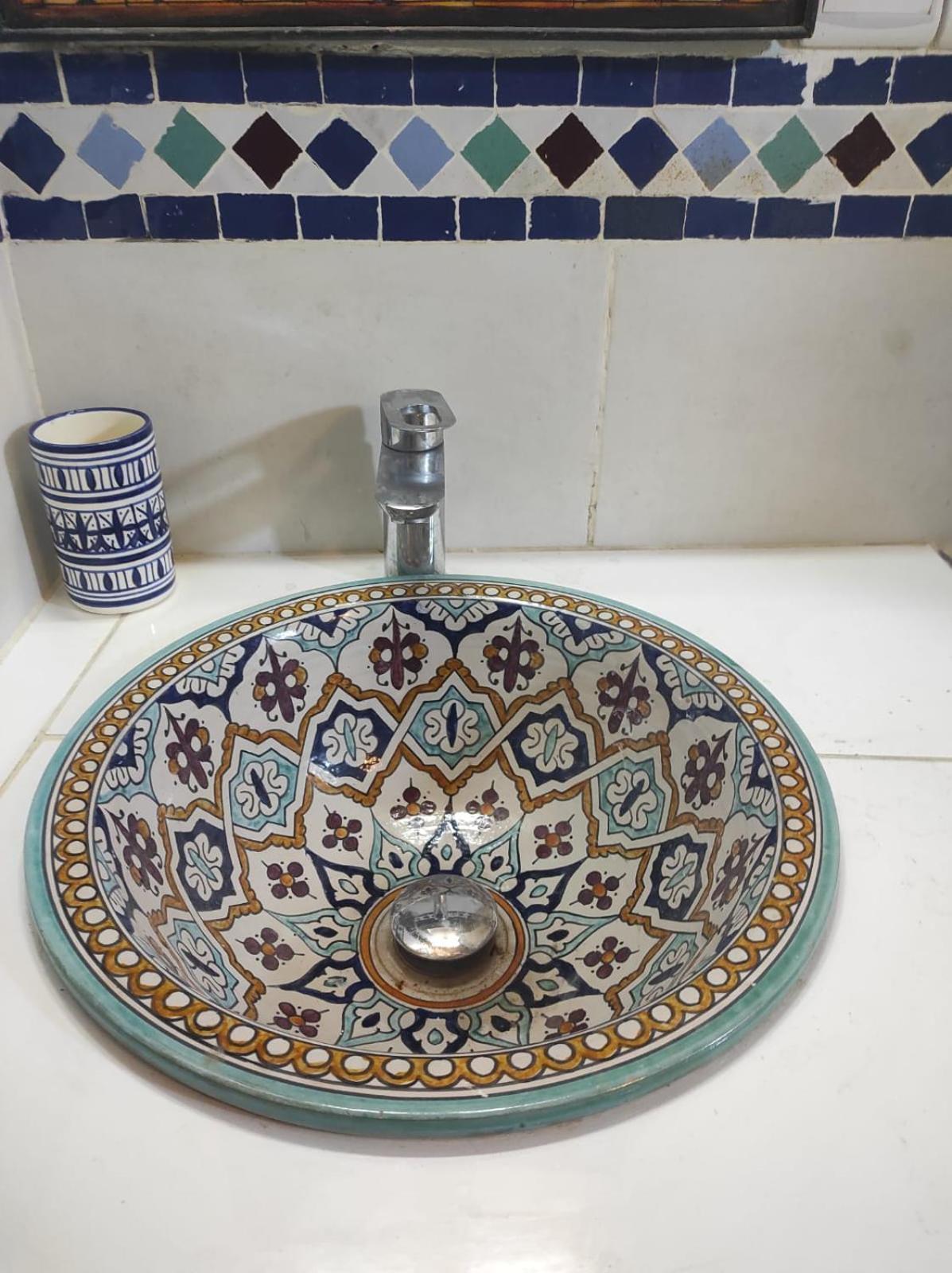 Riad Averroes Fes Ngoại thất bức ảnh