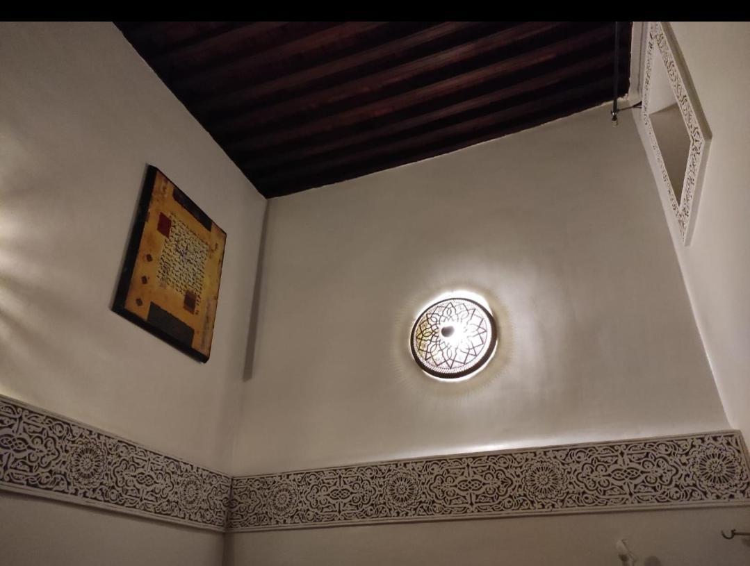 Riad Averroes Fes Ngoại thất bức ảnh