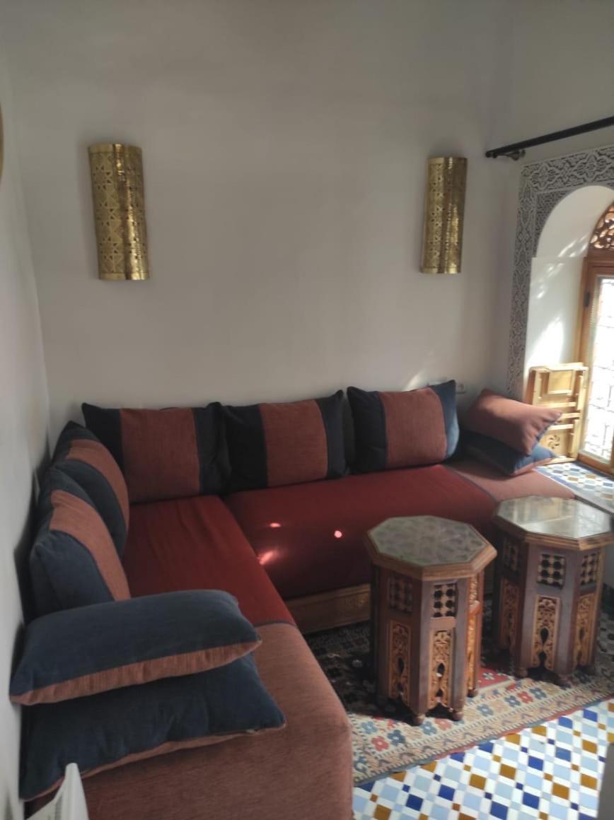 Riad Averroes Fes Ngoại thất bức ảnh