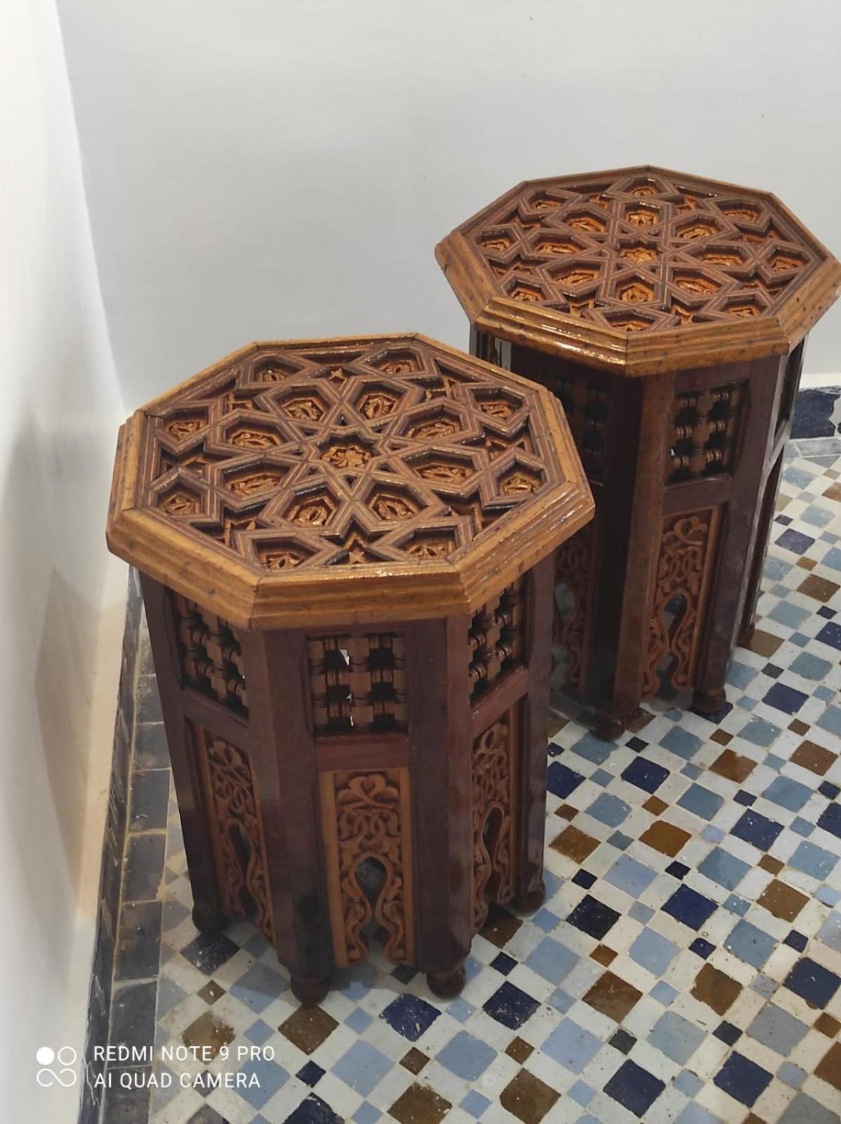 Riad Averroes Fes Ngoại thất bức ảnh