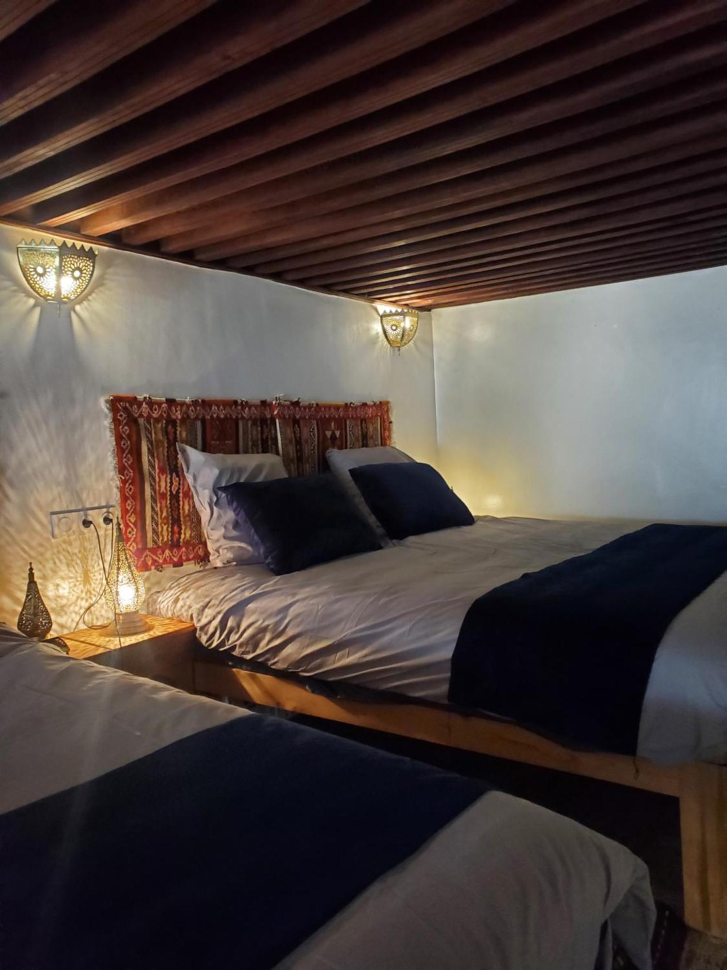 Riad Averroes Fes Ngoại thất bức ảnh