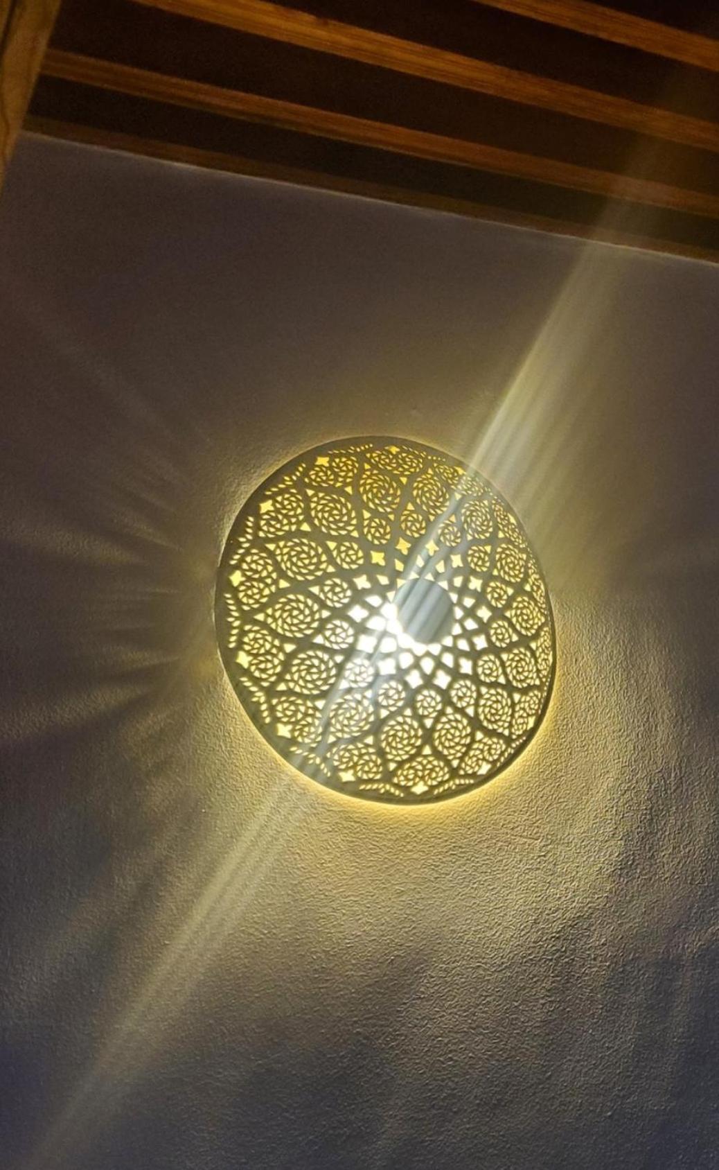 Riad Averroes Fes Ngoại thất bức ảnh