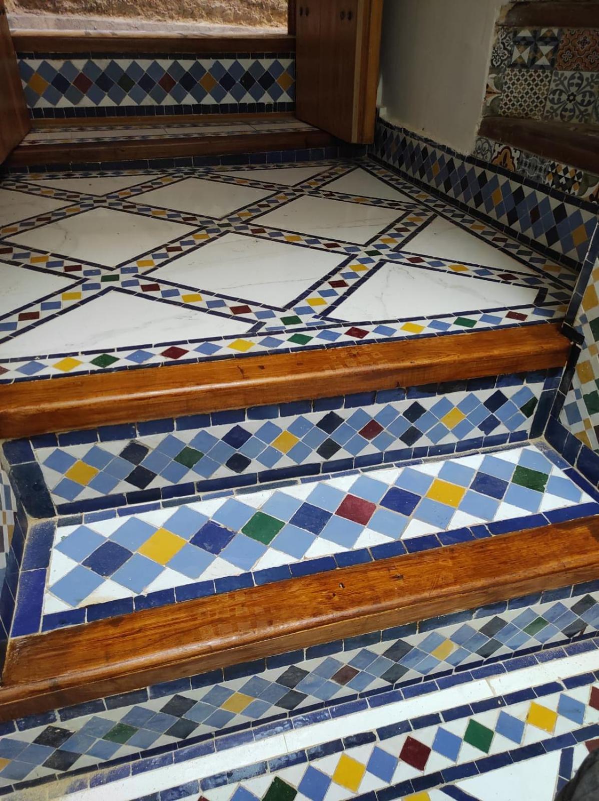Riad Averroes Fes Ngoại thất bức ảnh